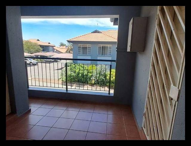 2 BEDROOM APARTMENT FOR SALE IN RYNFIELD